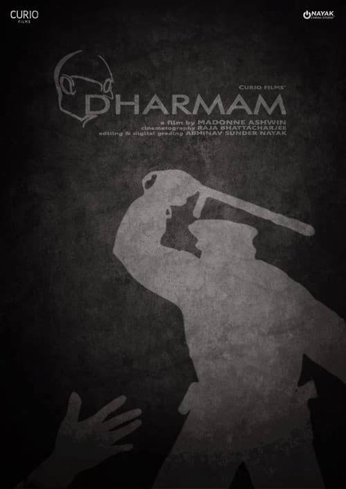 Poster for Dharmam