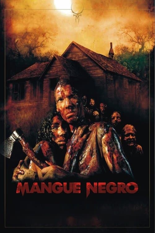 Poster for Mud Zombies
