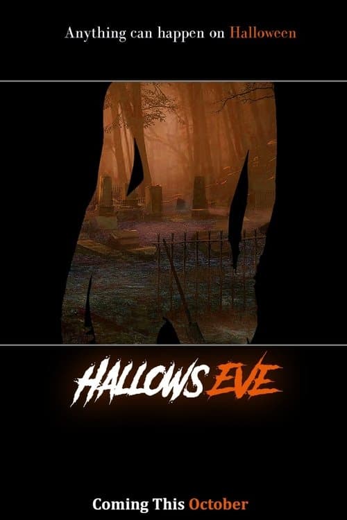 Постер до фільму «Gore: All Hallows' Eve»