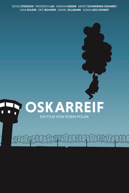 Poster for Oskarreif