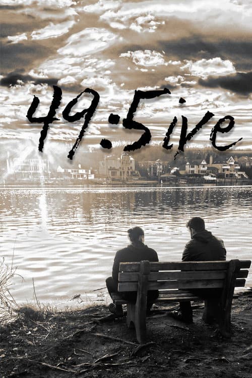 Poster for 49:5ive