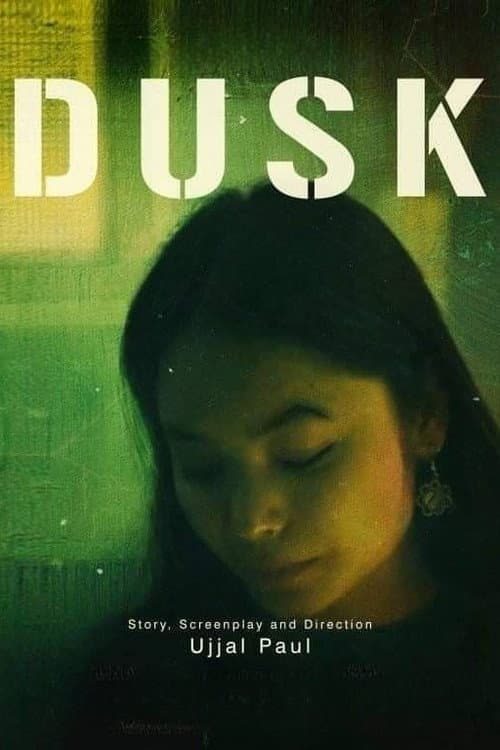 Poster for Dusk