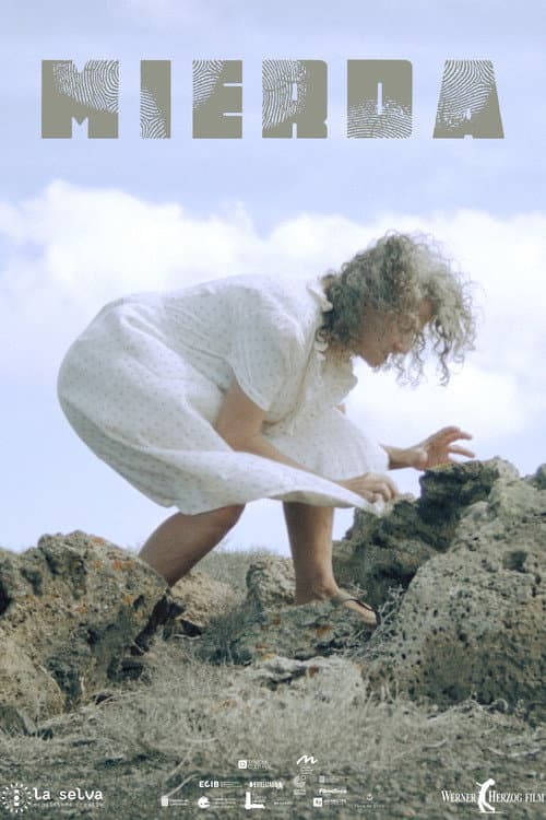 Poster for Mierda