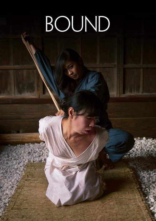 Poster for Bound