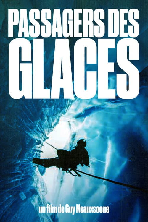 Poster for Ice Passengers