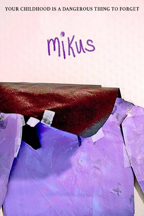 Poster for Mikus