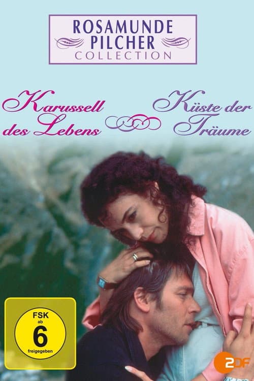 Poster for Rosamunde Pilcher: Karussell des Lebens