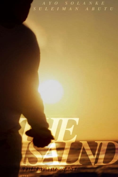 Poster for The Island