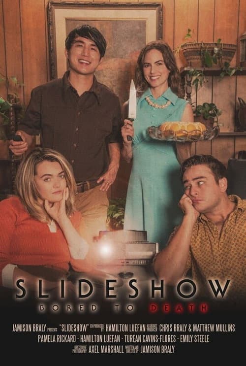 Poster for Slideshow