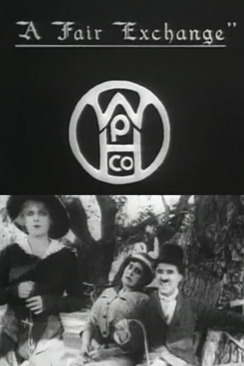 Poster for A Fair Exchange