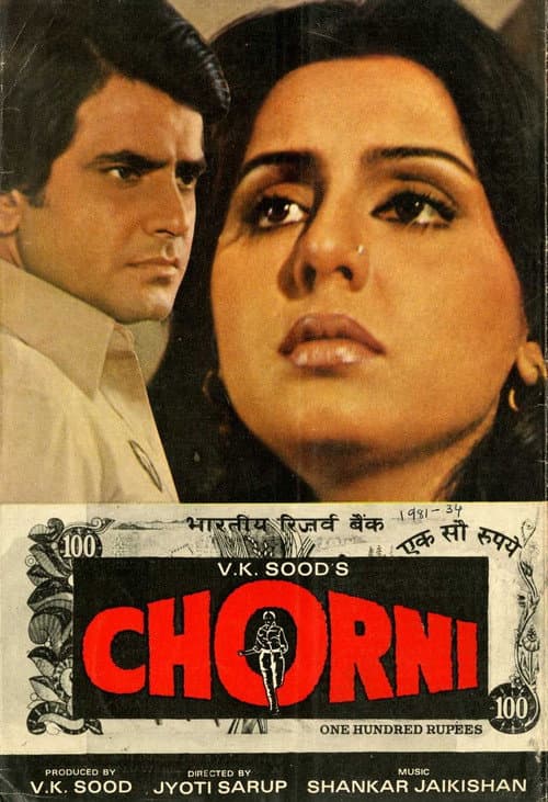 Poster for Chorni