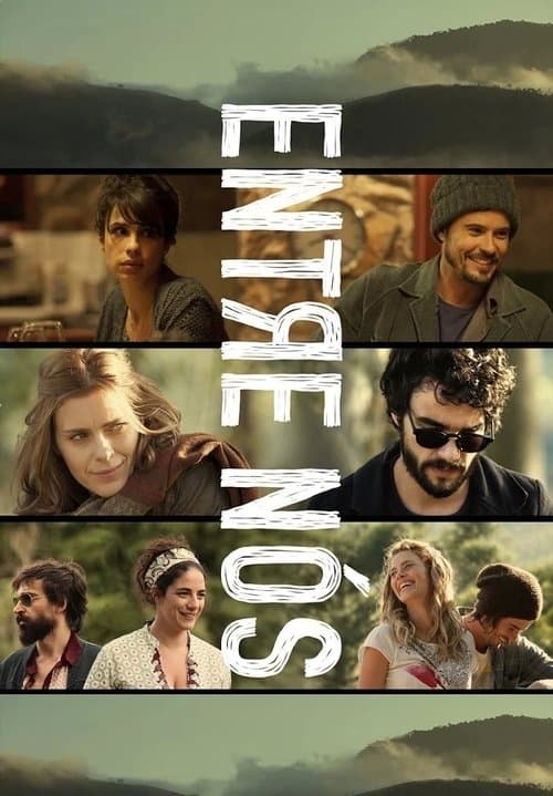 Poster for Between Us