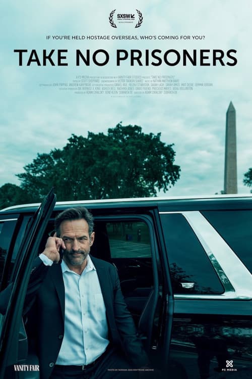 Poster for Take No Prisoners