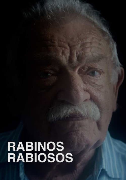 Poster for Rabinos Rabiosos