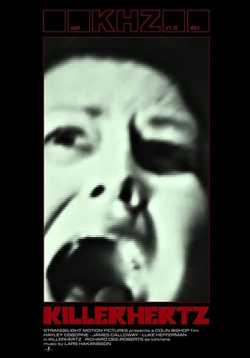 Poster for Killerhertz