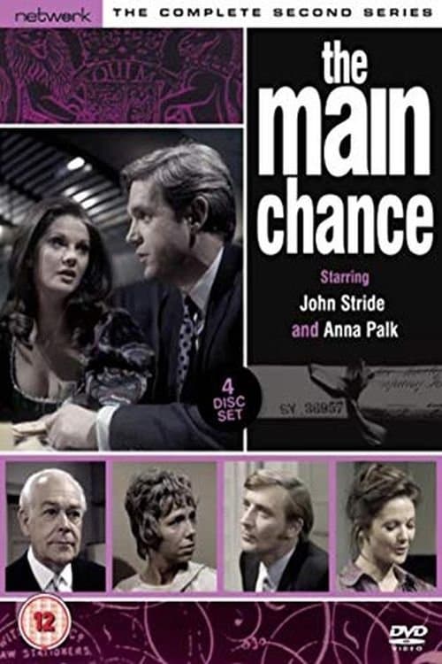 Poster for The Main Chance
