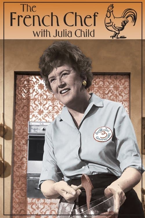 Poster for The French Chef