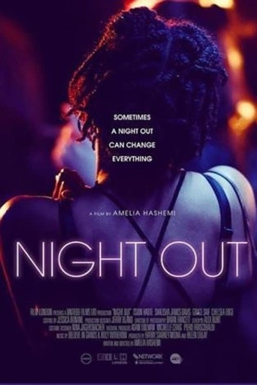 Poster for Night Out