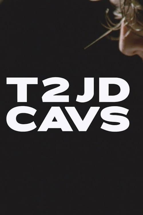Poster for CAVS - "T2JD"