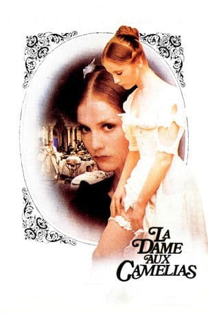 Poster for Lady of the Camelias