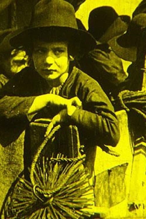 Poster for The Chimney Sweeps Of Val D'Aosta