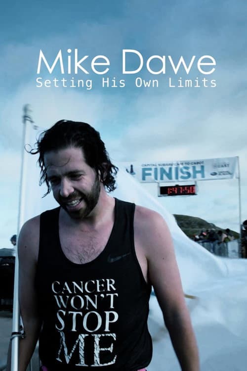Poster for Setting His Own Limits