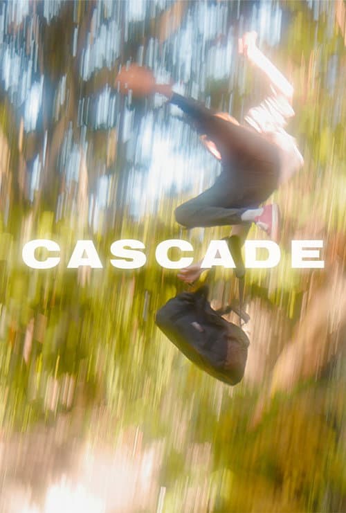 Poster for Cascade