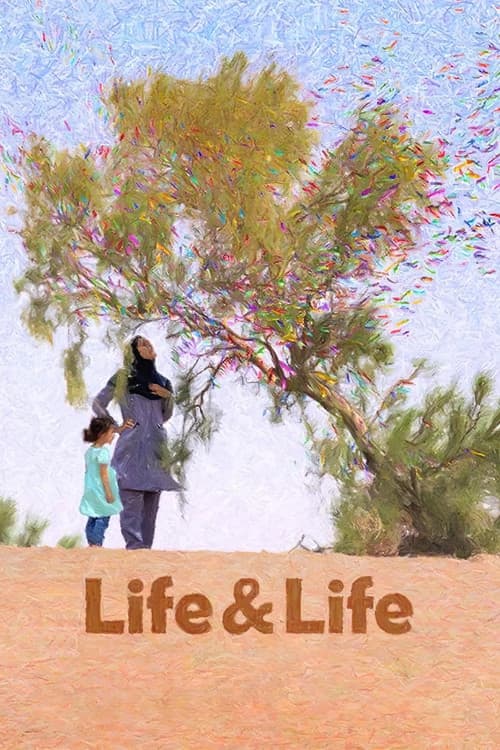 Poster for Life & Life