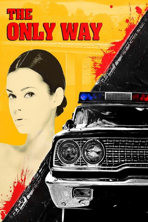 Poster for The Only Way