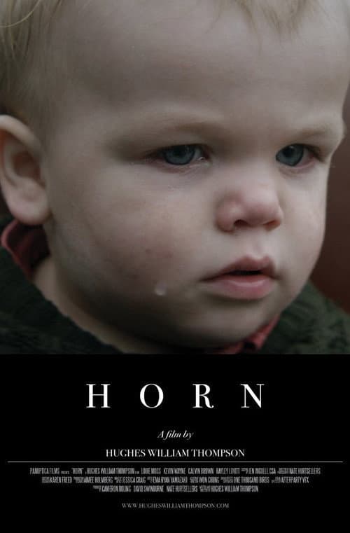 Poster for Horn