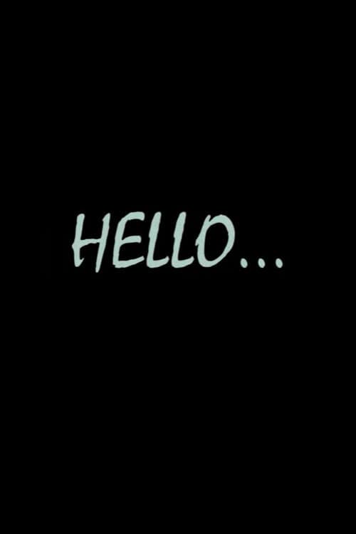Poster for Hello...