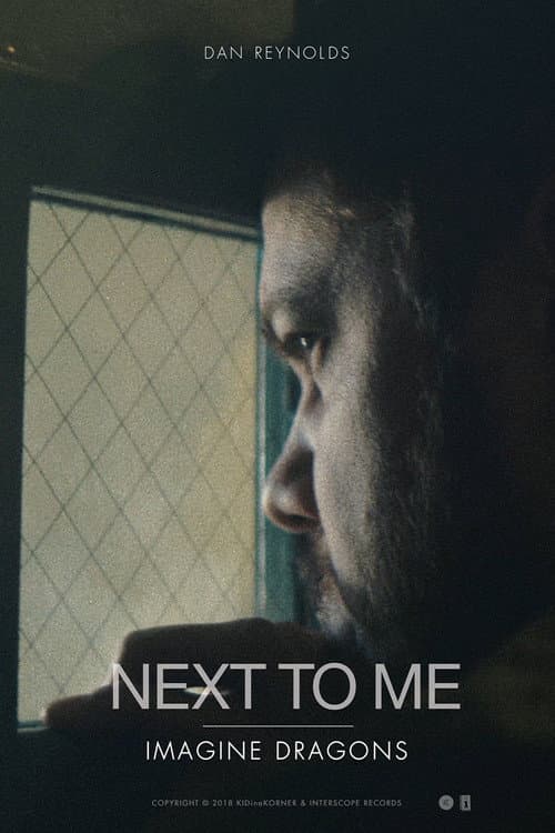 Poster for Next to Me