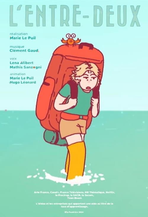 Poster for L'Entre deux