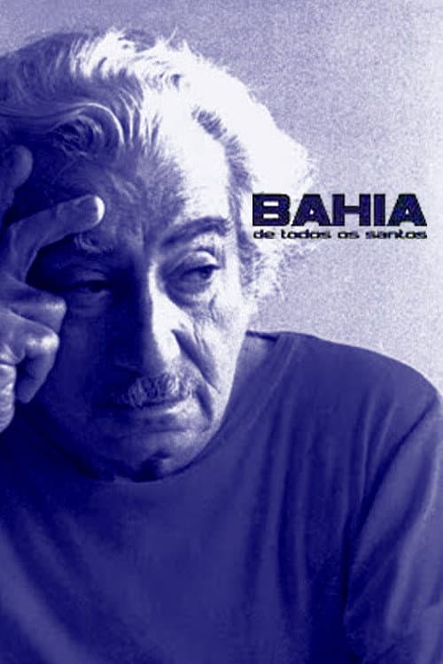 Poster for Bahia de Todos os Santos