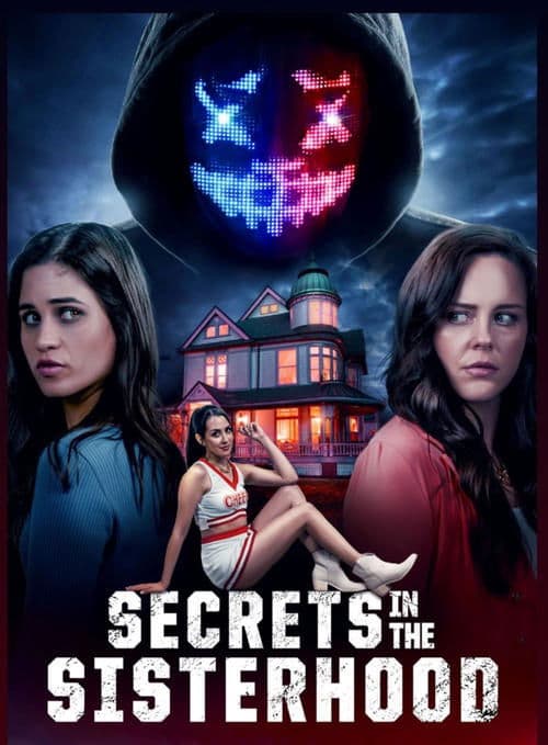 Poster for Secrets in the Sisterhood