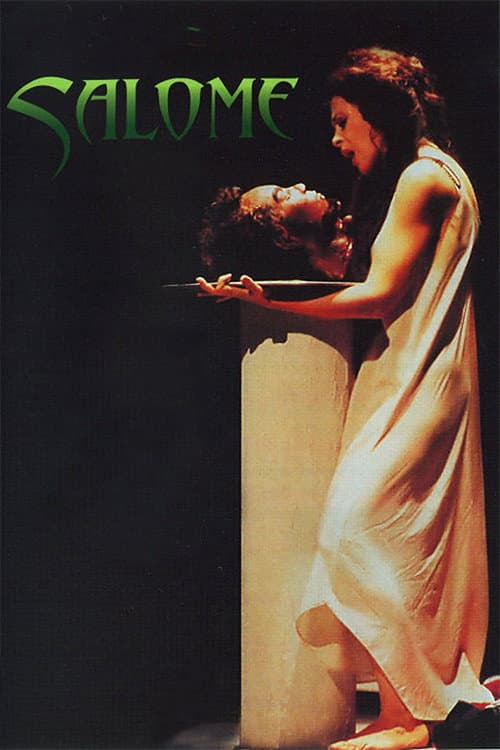 Poster for Salome
