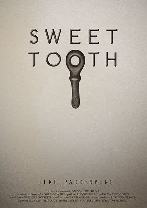 Poster for Sweet Tooth