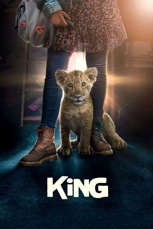 Poster for King