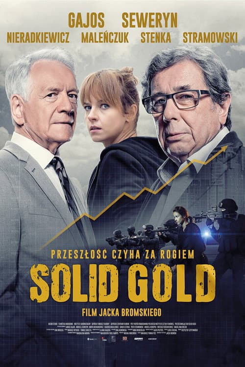 Poster for Bez skrupułów