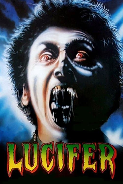 Poster for Lucifer