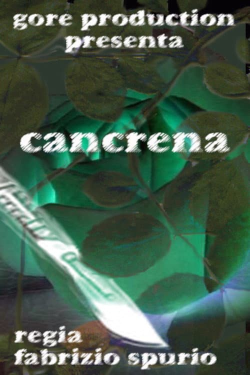 Poster for Cancrena