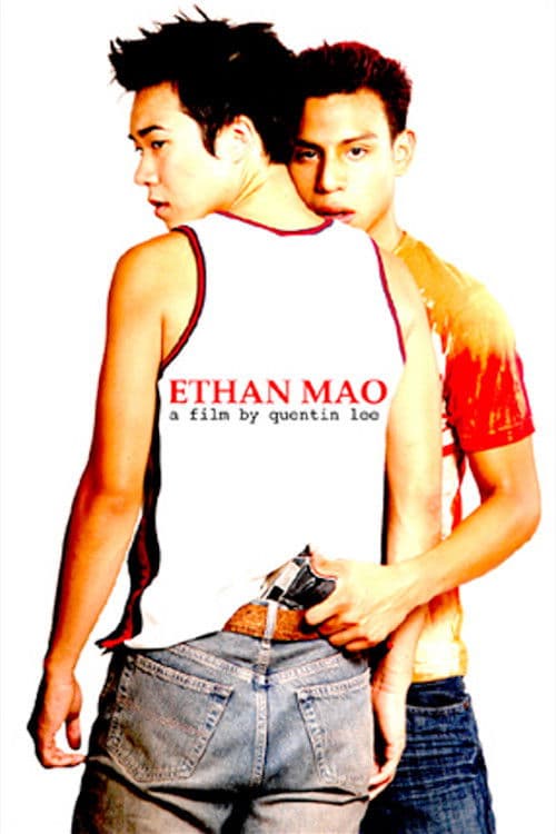 Poster for Ethan Mao