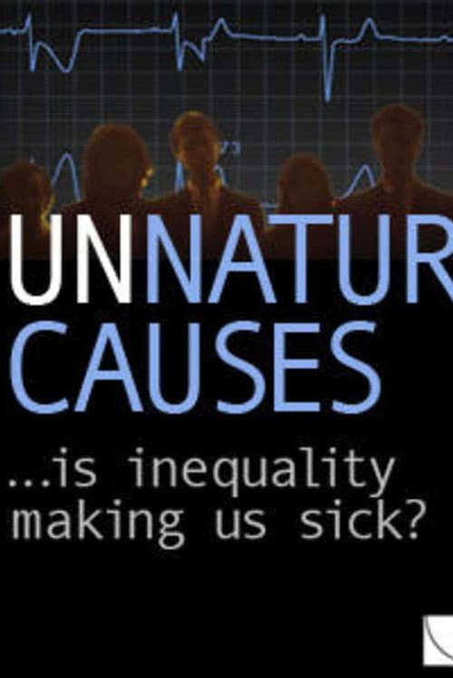 Poster for In Sickness and in Wealth