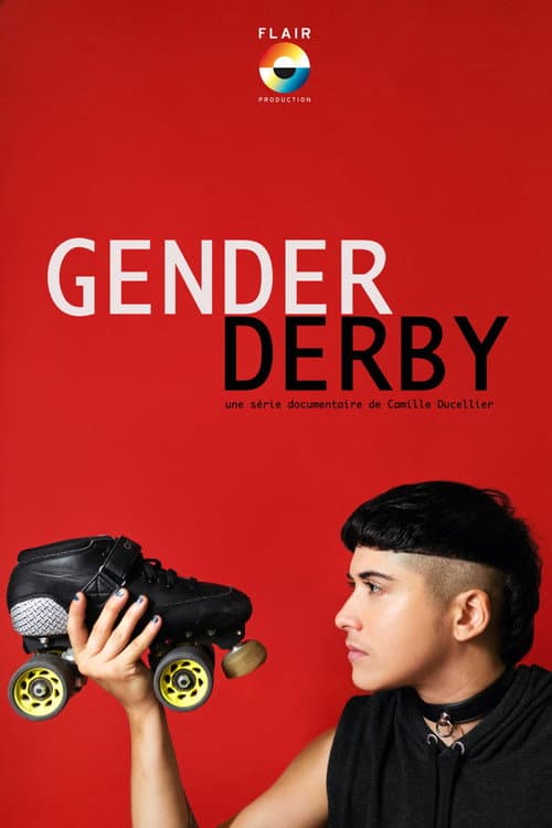 Poster for Gender Derby