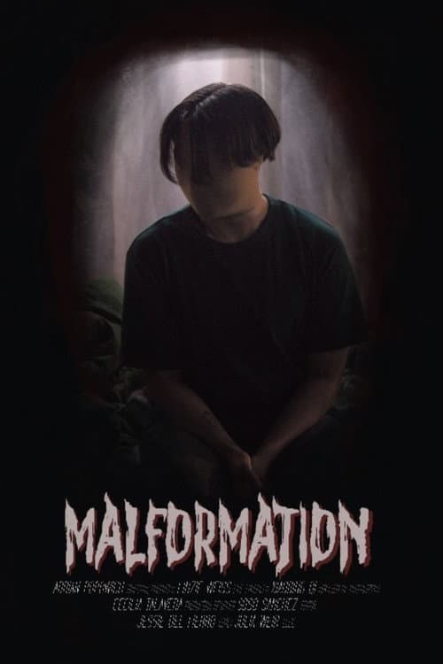 Poster for Malformation