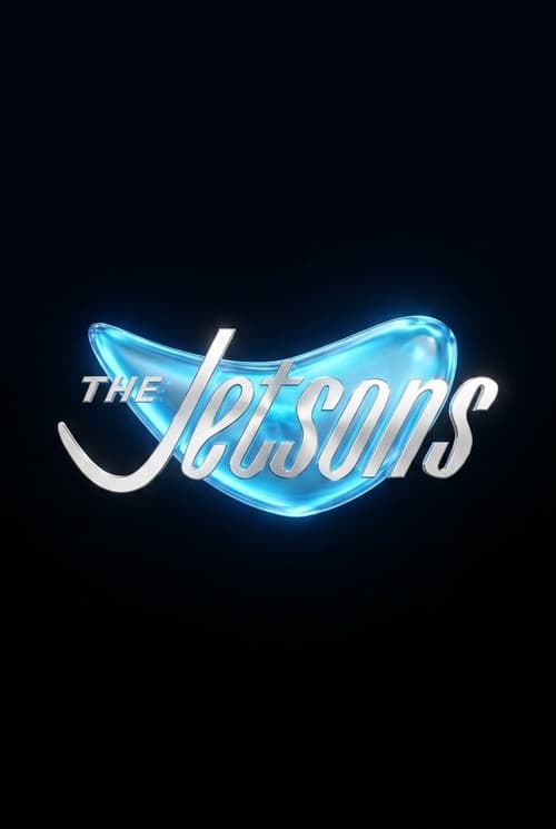 Poster for The Jetsons