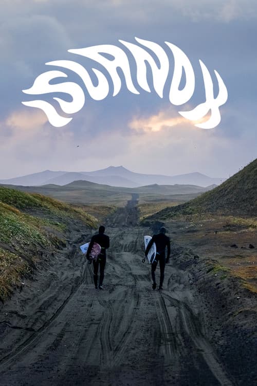 Poster for ISLAND X