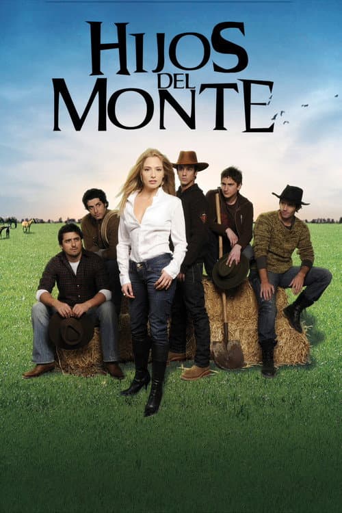 Poster for Hijos Del Monte