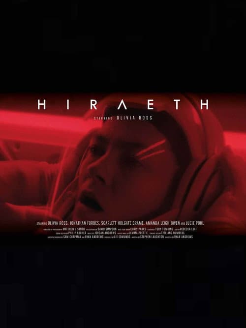Poster for Hiraeth