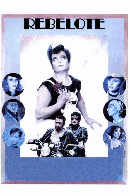 Poster for Rebelote